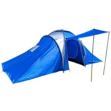 Туристическая семейная палатка ST08 ACRA на 6 мест