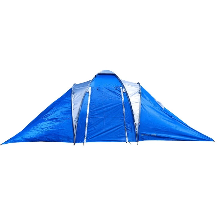 Туристичний сімейний намет ST08 ACRA на 6 місць