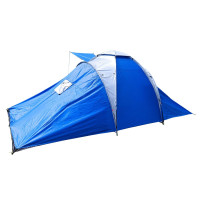 Туристичний сімейний намет ST08 ACRA на 6 місць