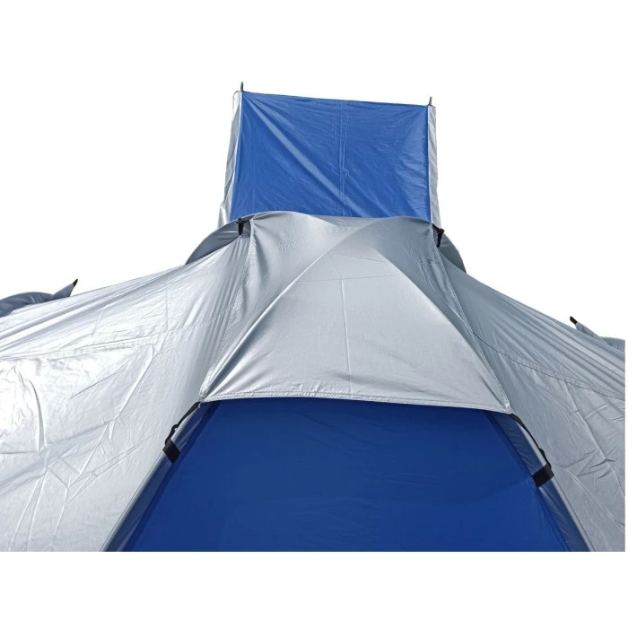 Туристичний сімейний намет ST08 ACRA на 6 місць