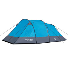 Кемпинговая палатка NILS CAMP VOYAGER NC3027