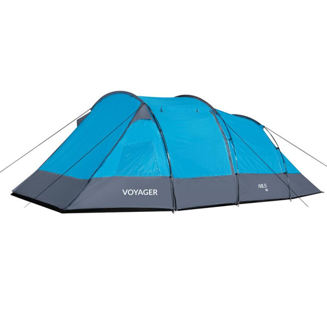 Кемпинговая палатка NILS CAMP VOYAGER NC3027