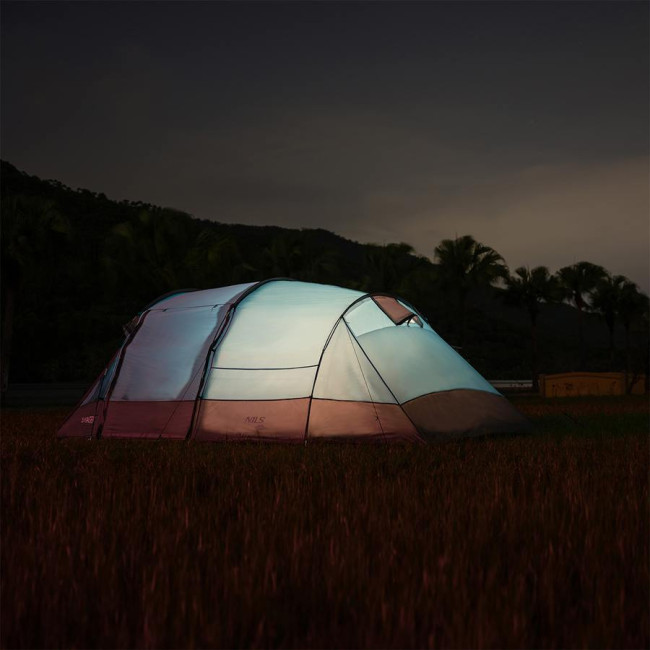 Кемпинговая палатка NILS CAMP VOYAGER NC3027