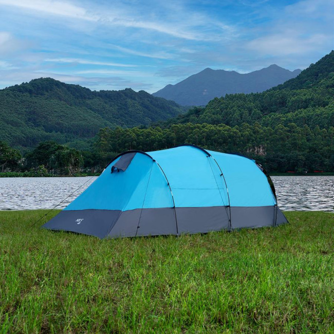 Кемпинговая палатка NILS CAMP VOYAGER NC3027
