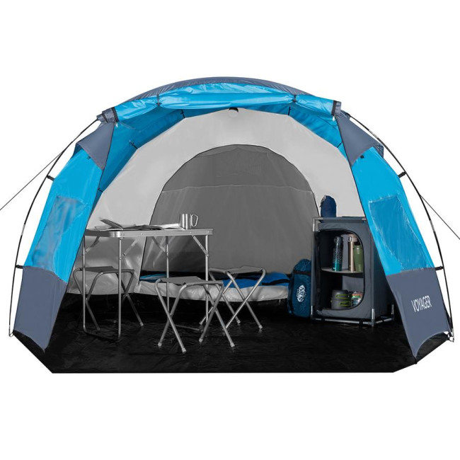 Кемпинговая палатка NILS CAMP VOYAGER NC3027