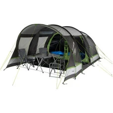 Туристичний намет High Peak Garda 5