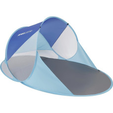 Палатка пляжная Enero pop-up 190x120x90/70 см, синий