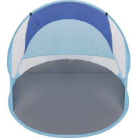 Намет пляжний Enero pop-up 190x120x90/70 см, синій