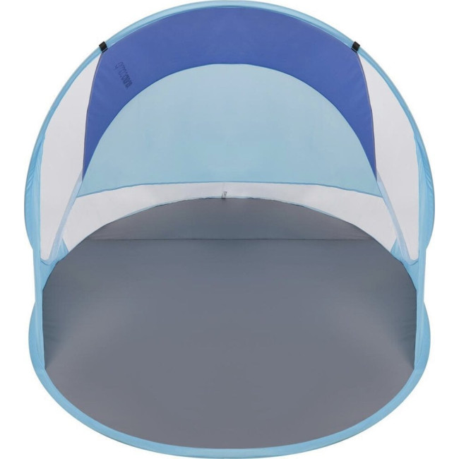 Палатка пляжная Enero pop-up 190x120x90/70 см, синий
