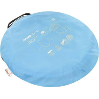 Намет пляжний Enero pop-up 190x120x90/70 см, синій