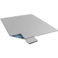 Килимок для пікніка NILS CAMP NC8002, 200х250 см - синій