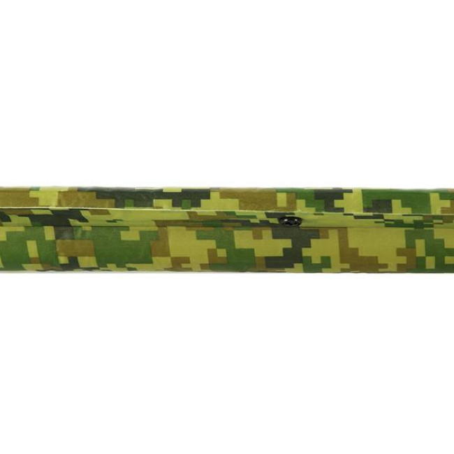 Самонадувающийся мат NILS CAMP NC4050, 185 х 65 х 5 см, камуфляжный