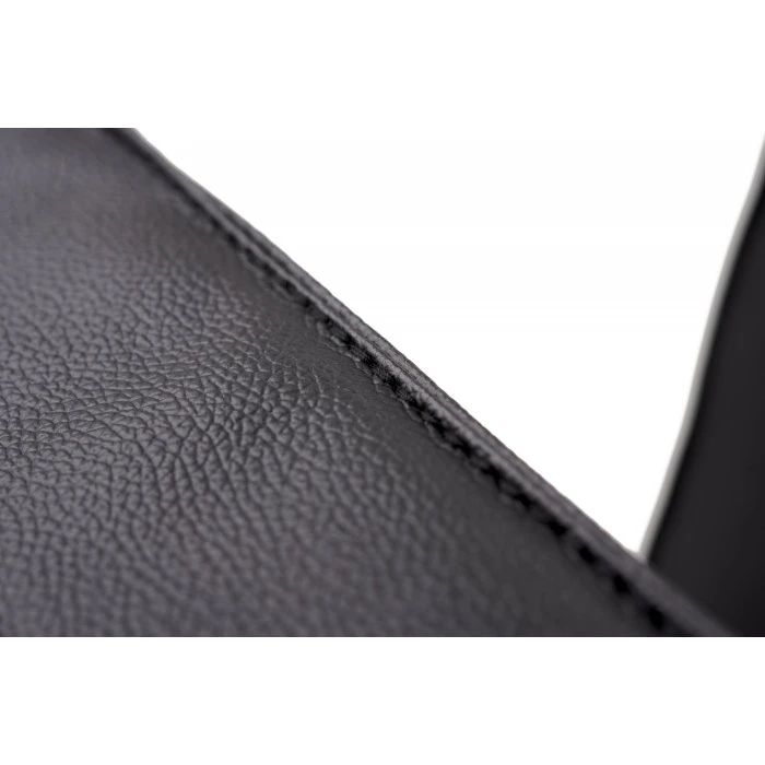 Мат гімнастичний Zipro, 180 х 60 х 5 см, чорний