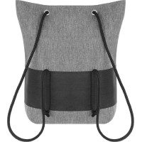 ТЕРМОСУМКА РЮКЗАК 2IN1 41x14x45CM Серая 26L ENERO CAMP