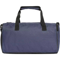 Сумка спортивная Adidas Linear Duffel XS, темно-синий