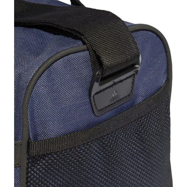 Сумка спортивная Adidas Linear Duffel XS, темно-синий