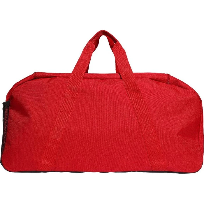Сумка Adidas Tiro League Duffel Medium красная IB8658