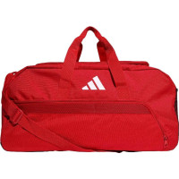 Сумка Adidas Tiro League Duffel Medium червона IB8658