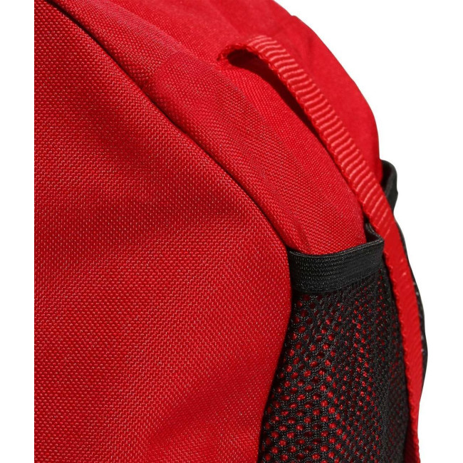 Сумка Adidas Tiro League Duffel Medium красная IB8658