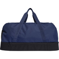 Большая сумка Adidas Tiro League Duffel, темно-синий IB8652