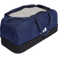 Большая сумка Adidas Tiro League Duffel, темно-синий IB8652