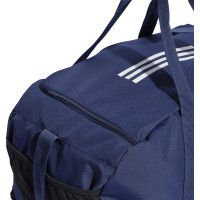 Большая сумка Adidas Tiro League Duffel, темно-синий IB8652