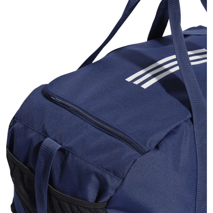 Велика сумка Adidas Tiro League Duffel, темно-синій IB8652