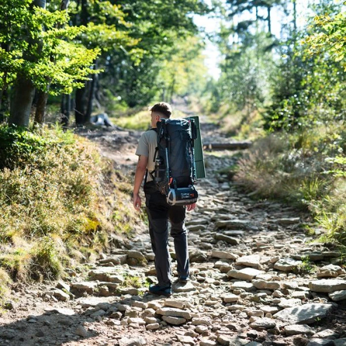 Рюкзак туристичний NC1992 65L NILS CAMP