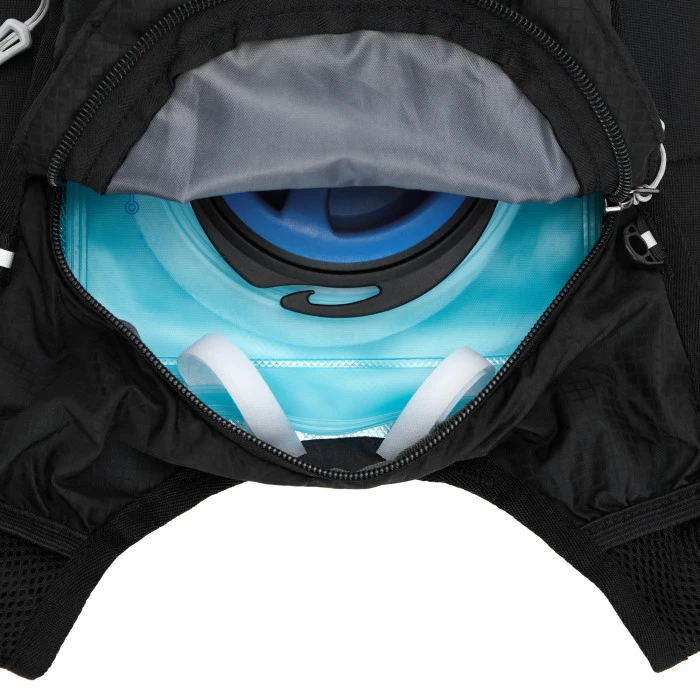 Рюкзак для бега NILS CAMP NC1797 Journey 12л, черный