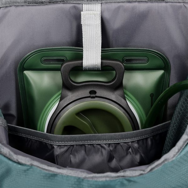 Рюкзак туристический NC1938 GREEN 40L NILS CAMP