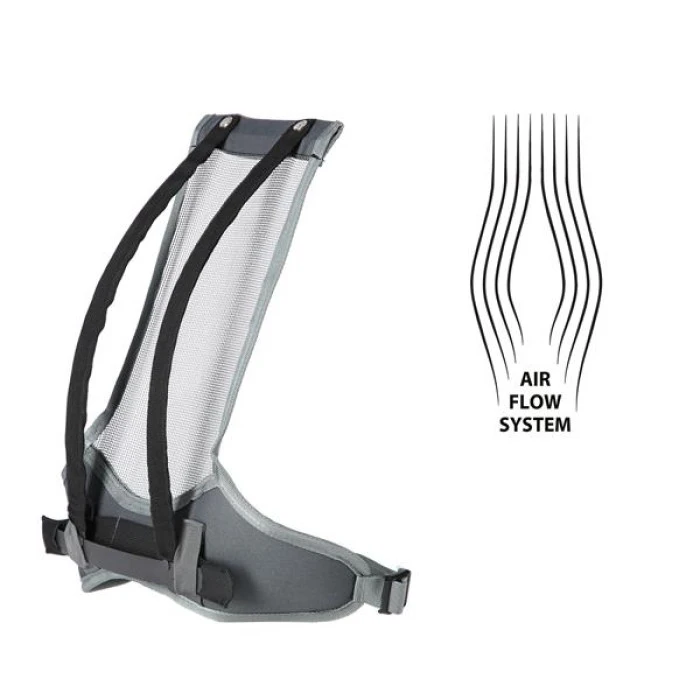 Рюкзак туристический NC1942 BLUE GHOSTER 20L NILS CAMP