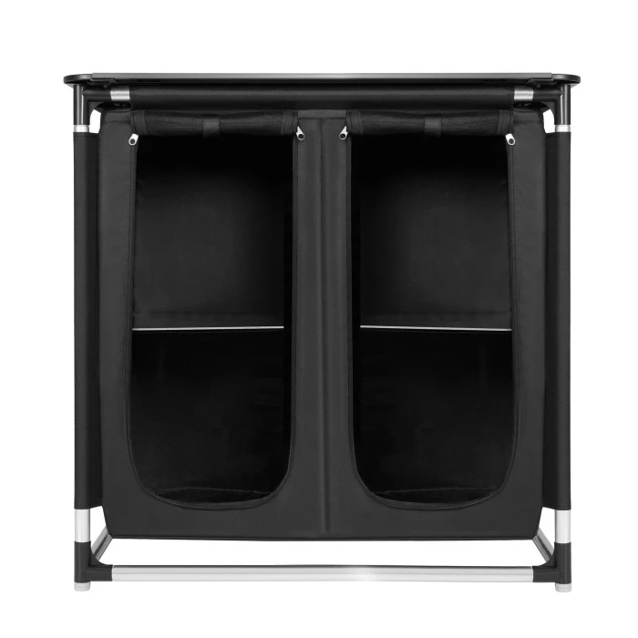 Шкаф - столешница для кемпинга NILS CAMP NC3032