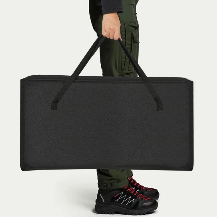 Шкаф - столешница для кемпинга NILS CAMP NC3032