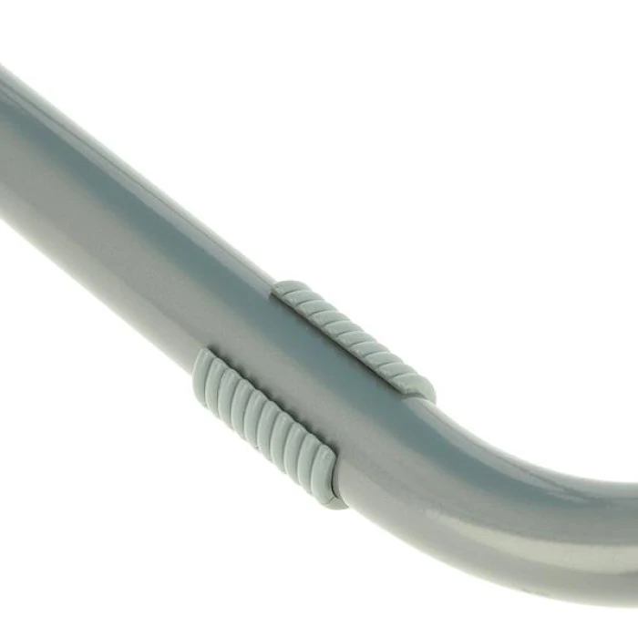 Стул с подушкой NILS CAMP NC3136, голубой