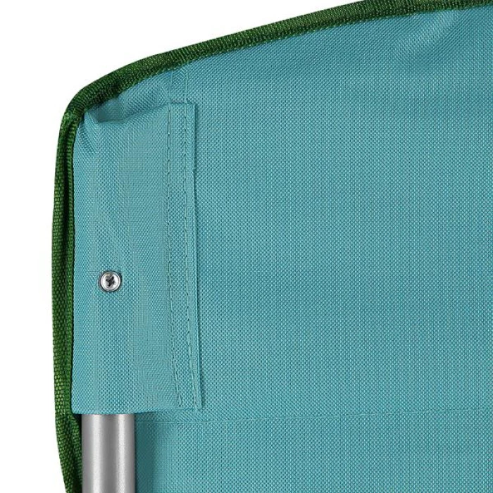 Кресло для кемпинга NILS CAMP NC3079 бирюзовый