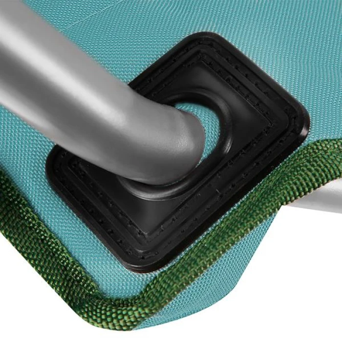 Кресло для кемпинга NILS CAMP NC3079 бирюзовый