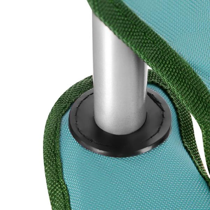 Кресло для кемпинга NILS CAMP NC3079 бирюзовый