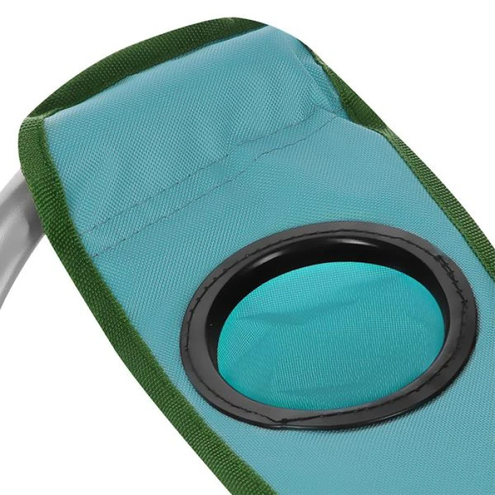 Кресло для кемпинга NILS CAMP NC3079 бирюзовый