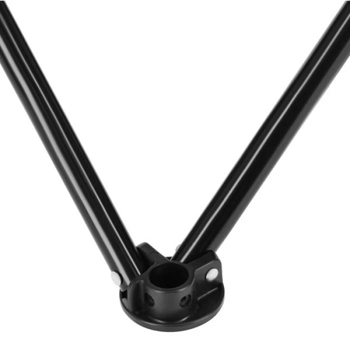 Кресло для кемпинга NILS CAMP NC3706 серое