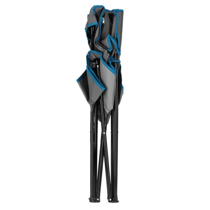 Кресло для кемпинга NILS CAMP NC3706 серое