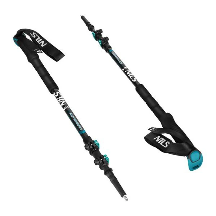 Трекинговые палки HMS TK8607