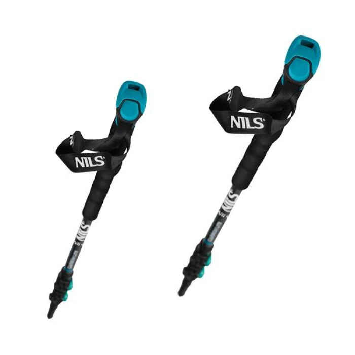 Трекинговые палки HMS TK8607