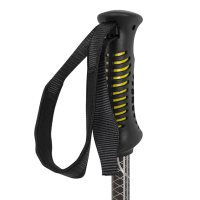 Трекинговые палки inSPORTline Treking - белые