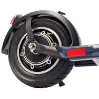 Электросамокат Red Bull TAKE UP