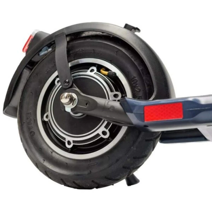 Электросамокат Red Bull TAKE UP