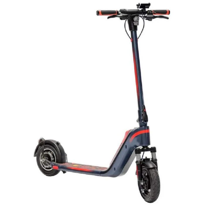 Электросамокат Red Bull TAKE UP