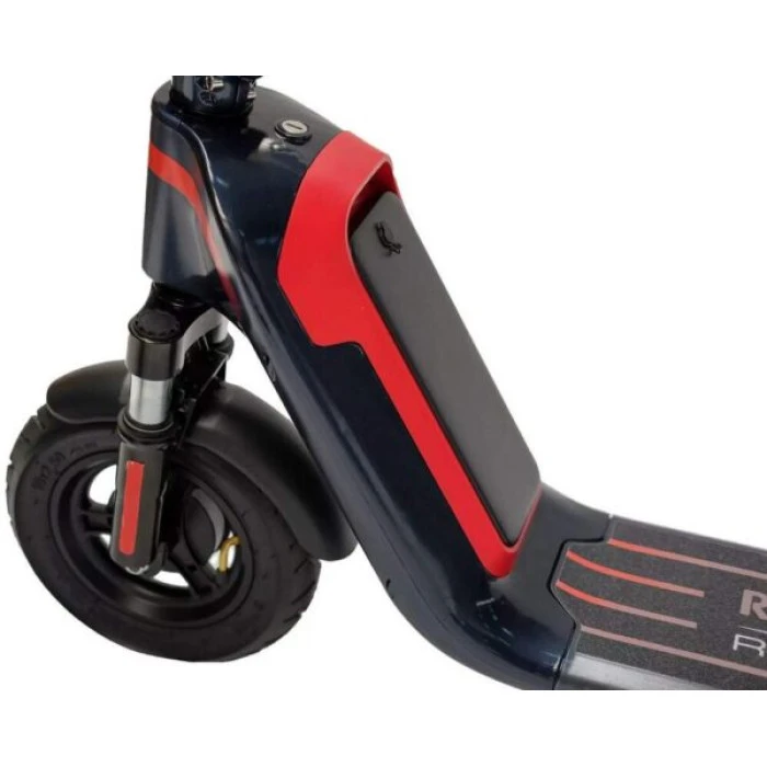 Электросамокат Red Bull TAKE UP