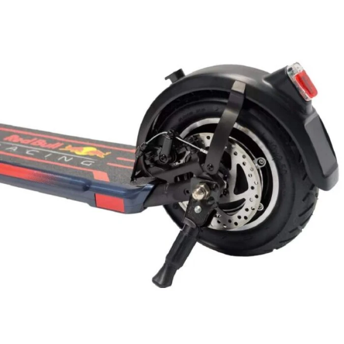 Электросамокат Red Bull TAKE UP