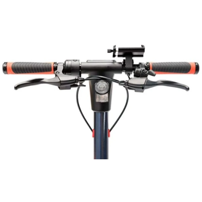 Электросамокат Red Bull TAKE UP