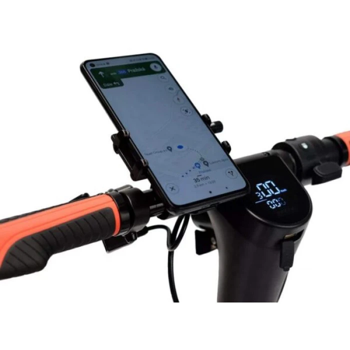 Электросамокат Red Bull TAKE UP